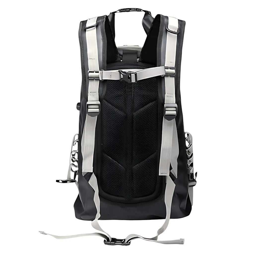 Wasserdichter Rucksack Große Kapazität