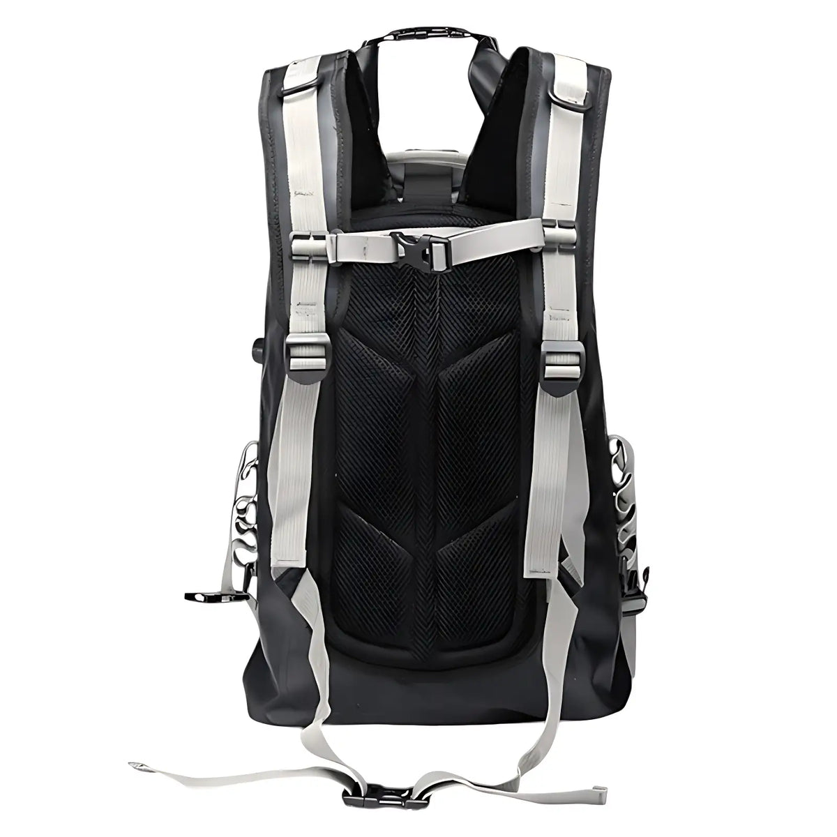 Wasserdichter Rucksack Große Kapazität