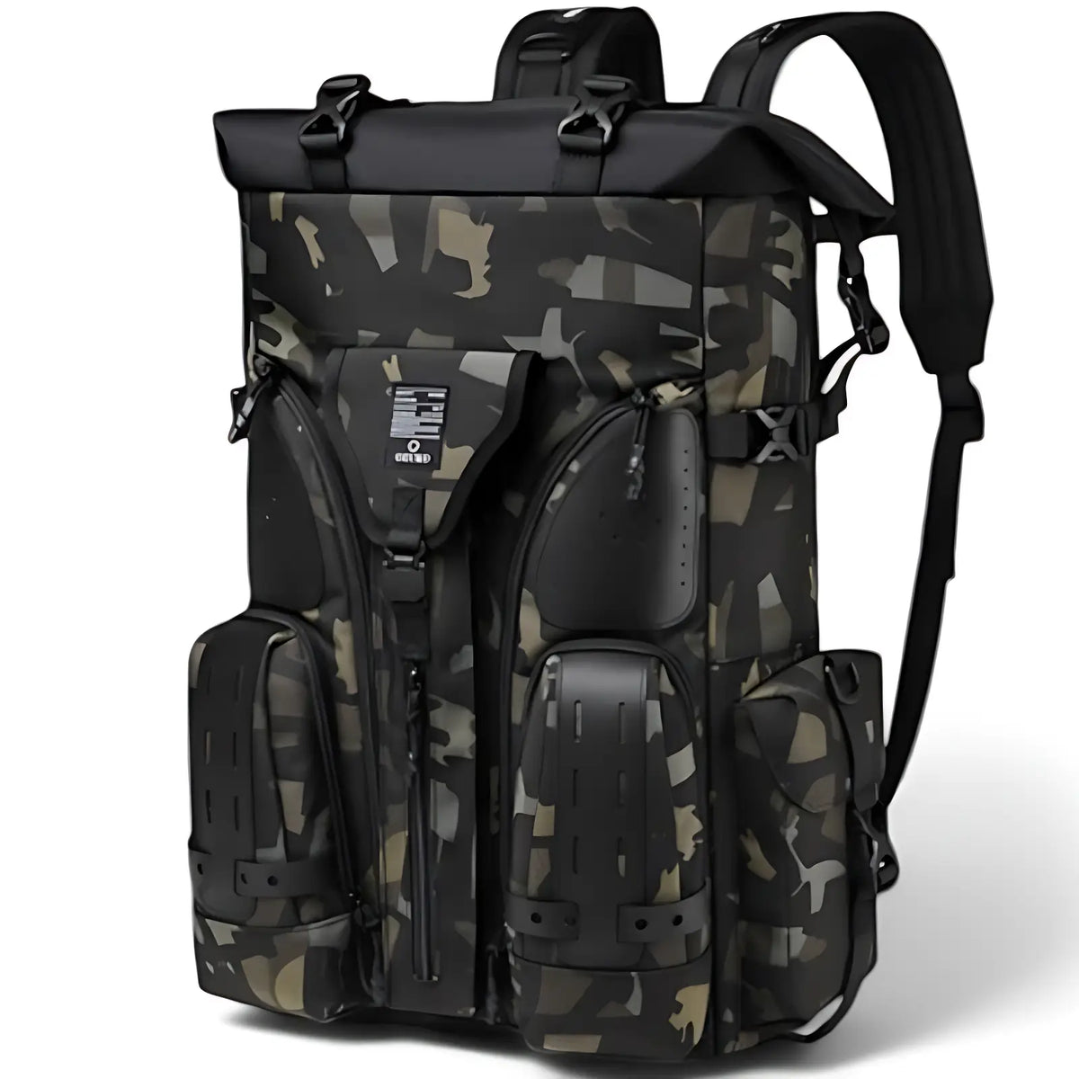 Rucksack Wasserdicht Multitaschen