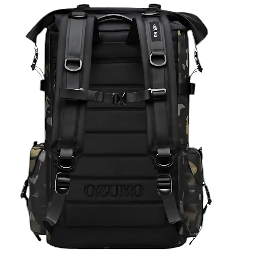 Rucksack Wasserdicht Multitaschen