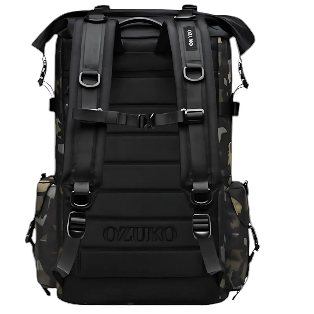 Rucksack Wasserdicht Multitaschen