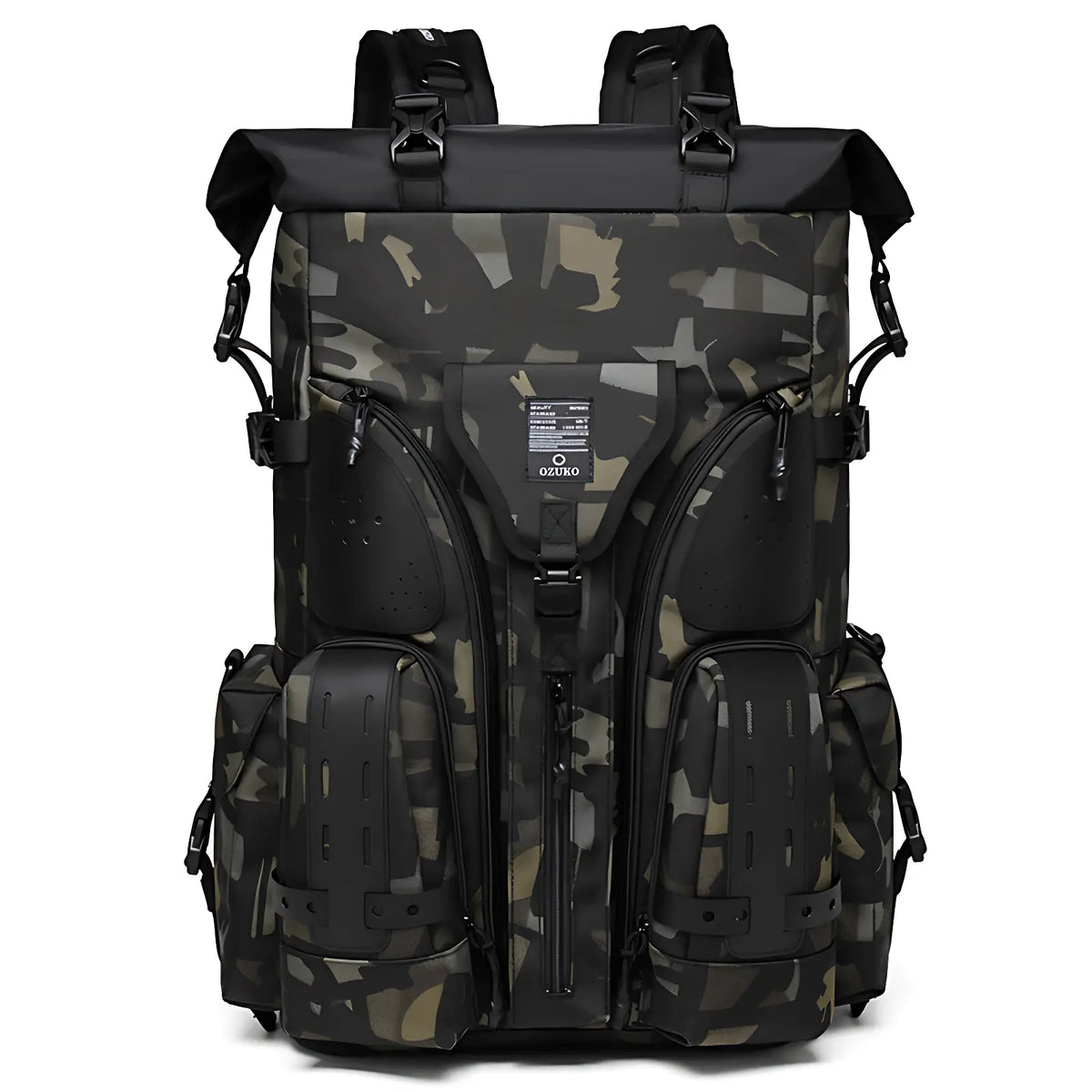 Rucksack Wasserdicht Multitaschen
