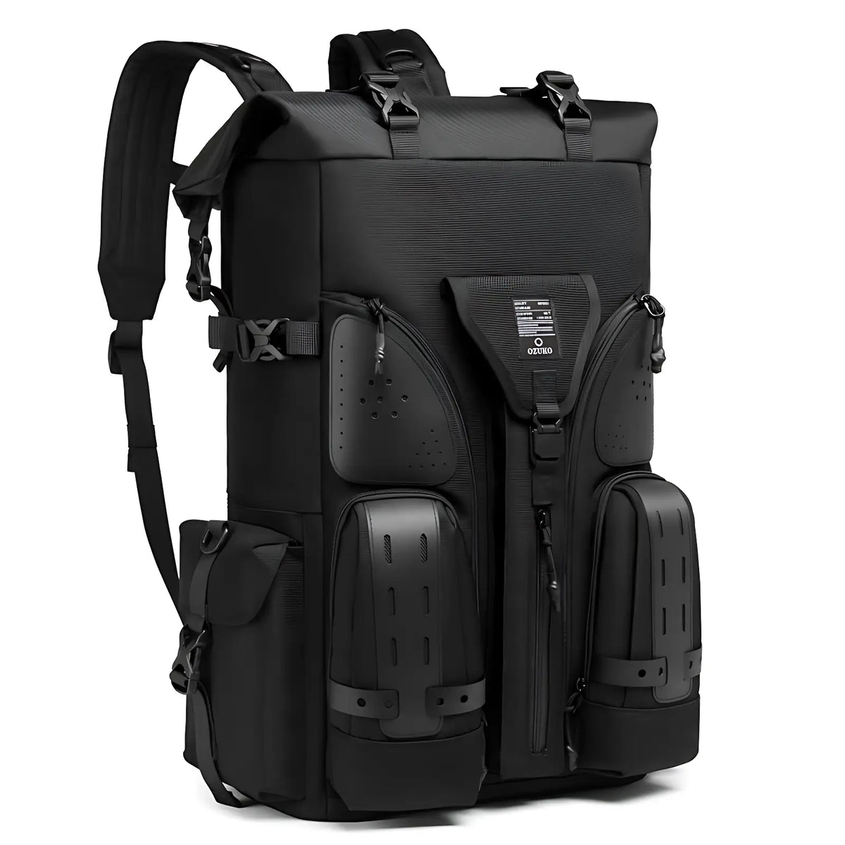 Rucksack Wasserdicht Multitaschen