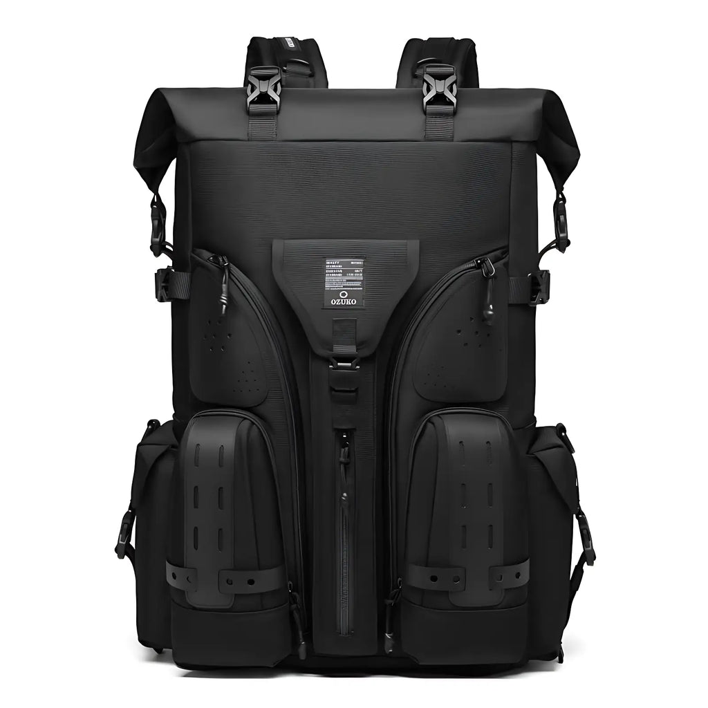 Rucksack Wasserdicht Multitaschen