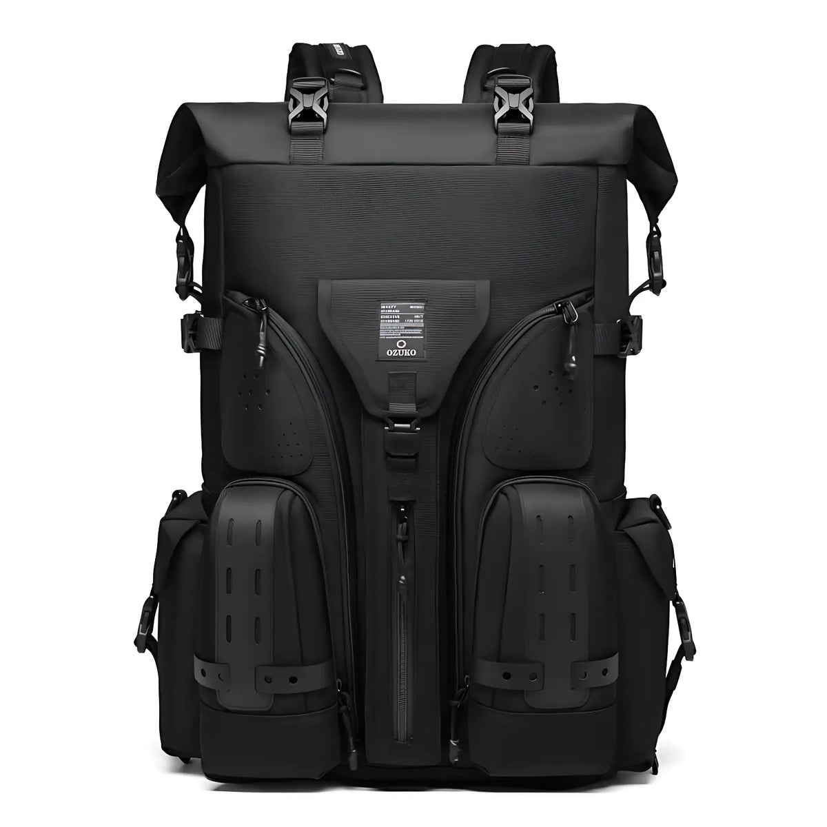 Rucksack Wasserdicht Multitaschen