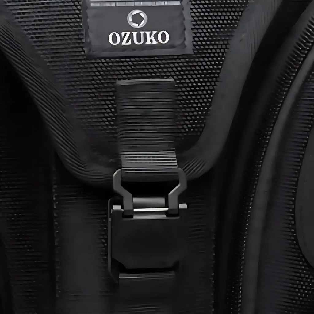 Rucksack Wasserdicht Multitaschen