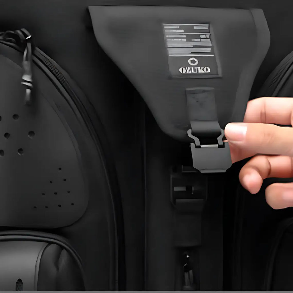 Rucksack Wasserdicht Multitaschen
