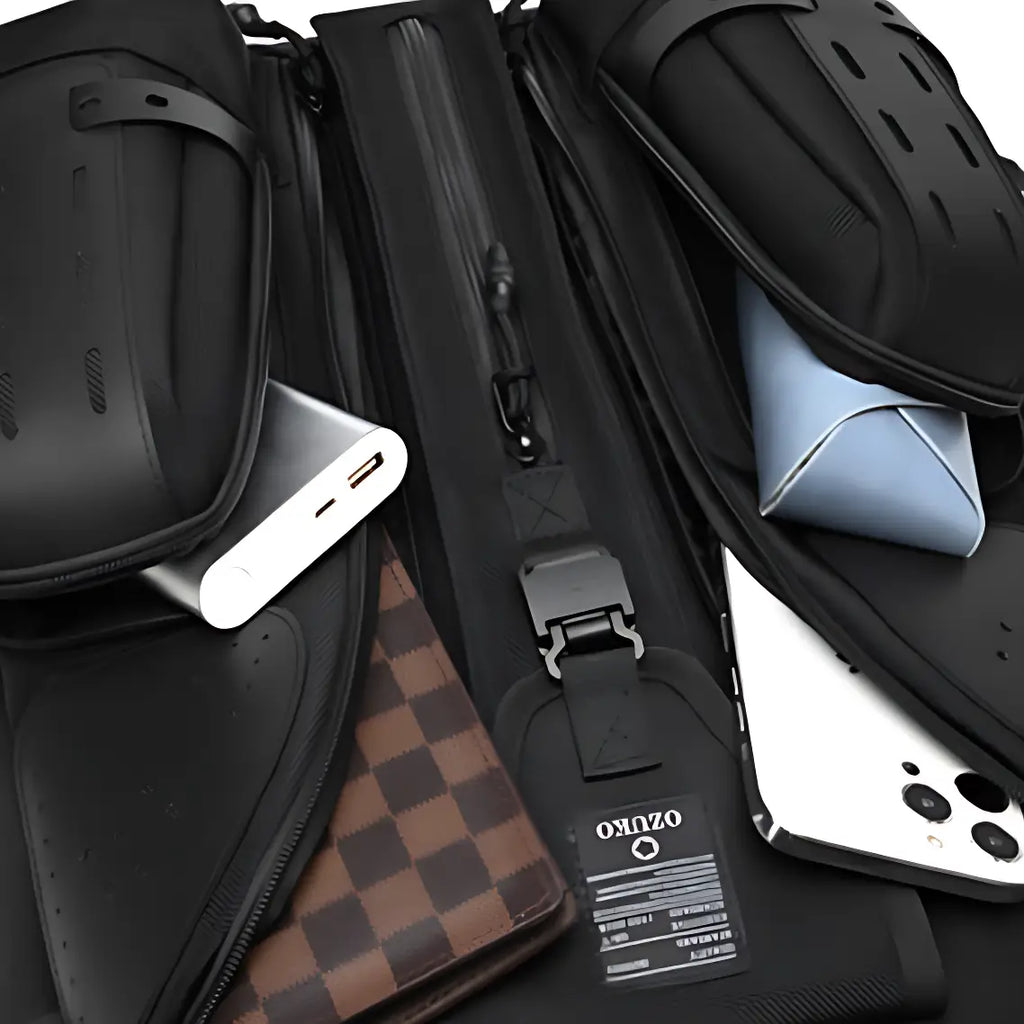 Rucksack Wasserdicht Multitaschen