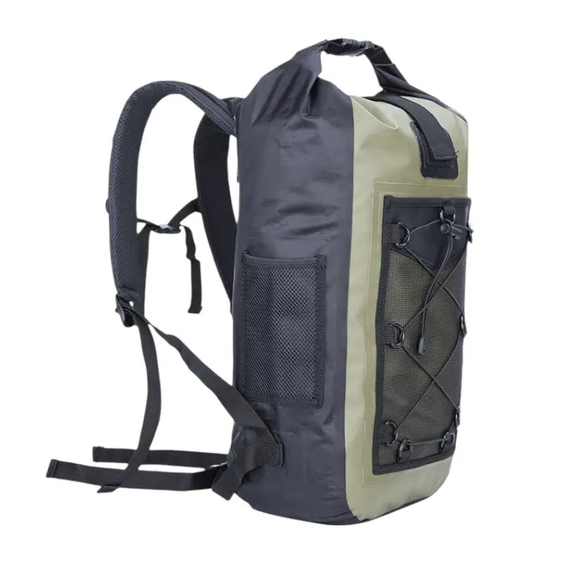 Rucksack wasserdicht Outdoor