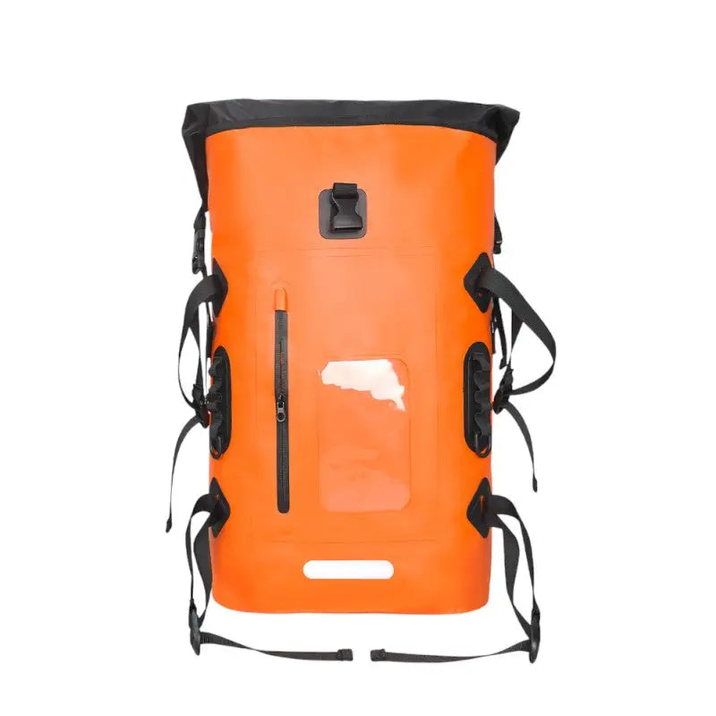 Wasserdichter Wanderrucksack