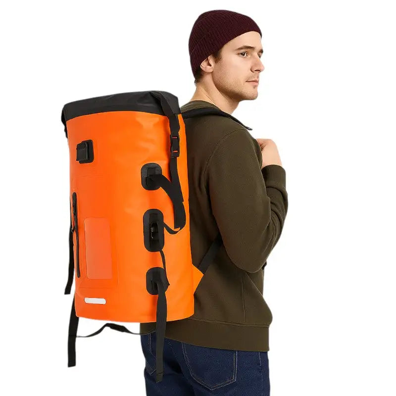 Wasserdichter Wanderrucksack