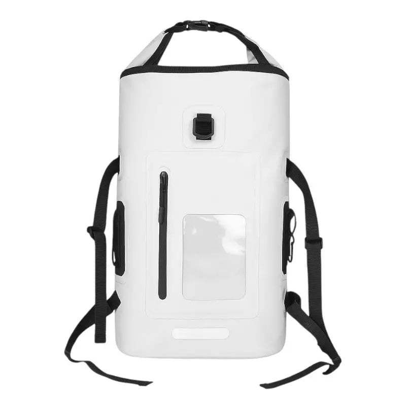 Wasserdichter Wanderrucksack
