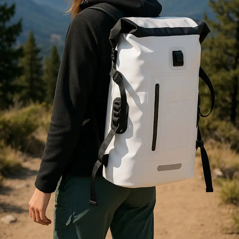 Wasserdichter Wanderrucksack