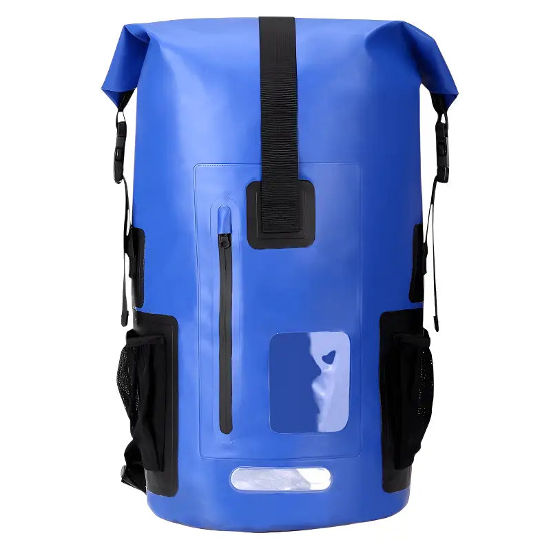 Wasserdichter Trekkingrucksack