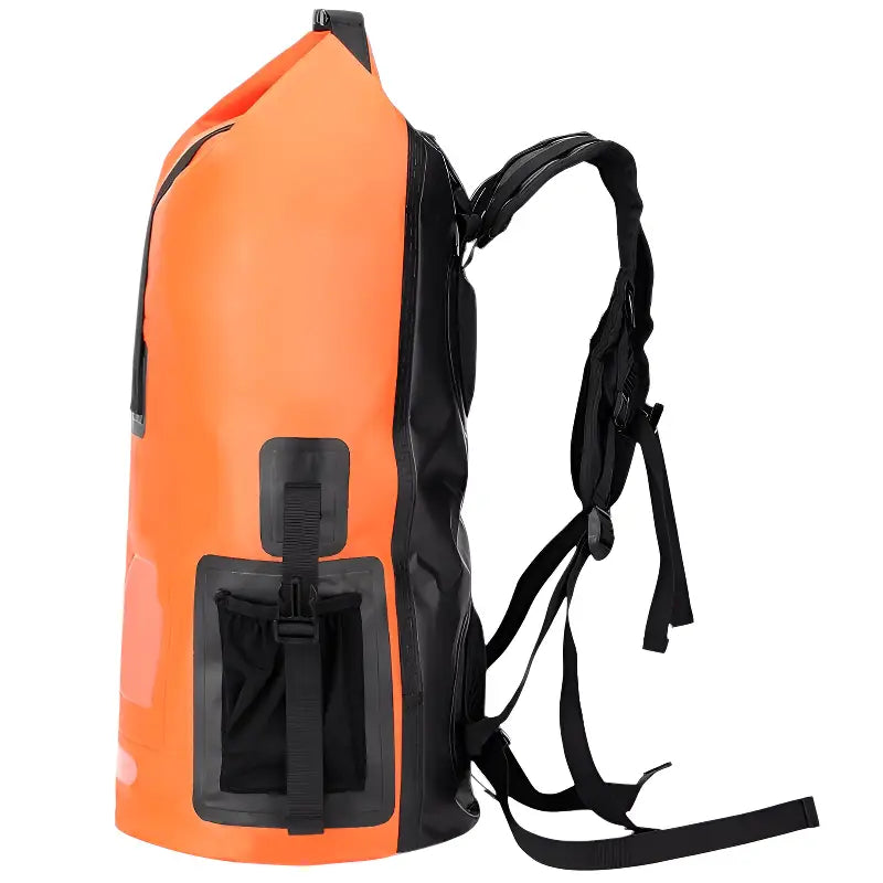Wasserdichter Trekkingrucksack