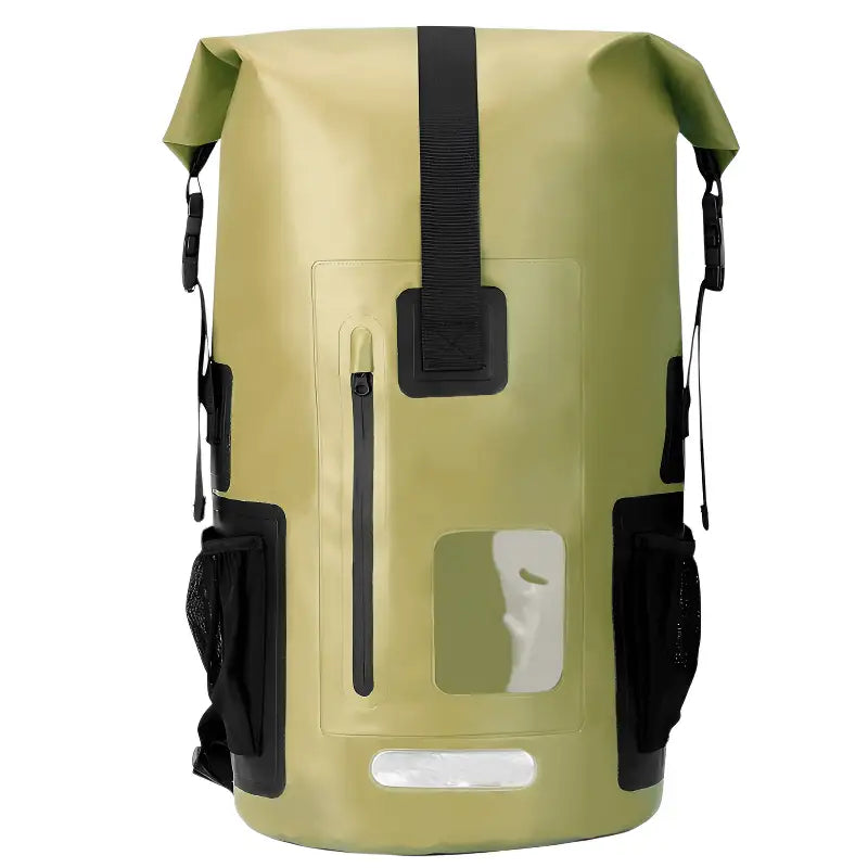 Wasserdichter Trekkingrucksack
