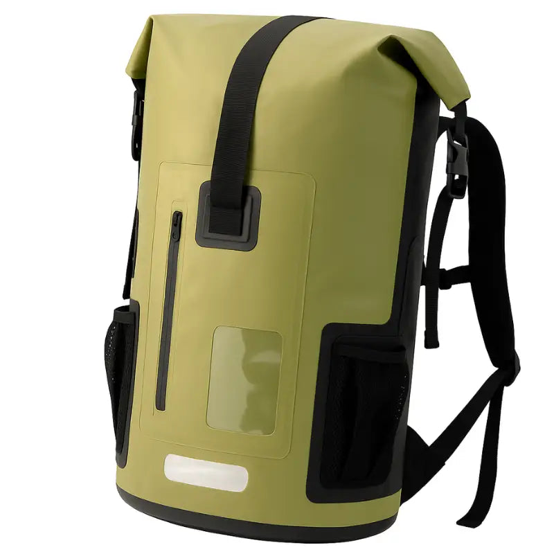 Wasserdichter Trekkingrucksack