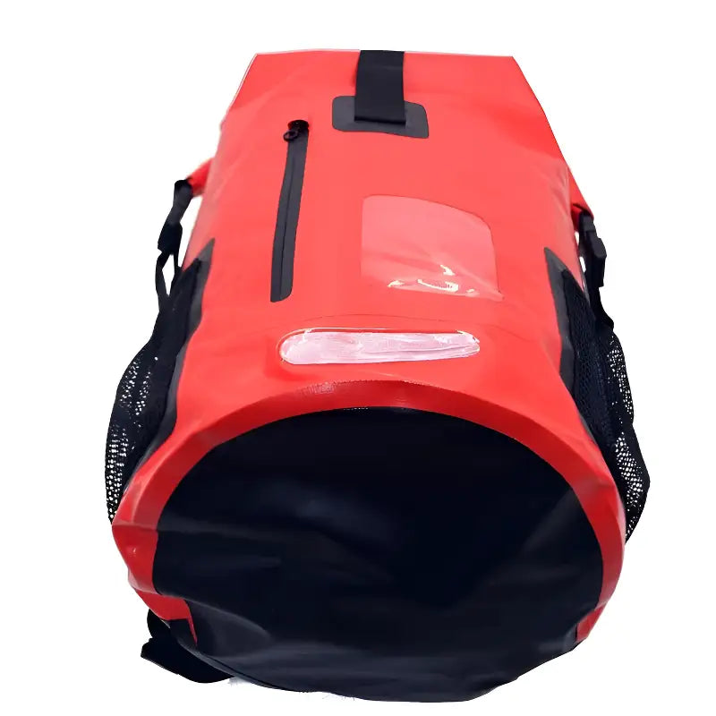 Wasserdichter Trekkingrucksack