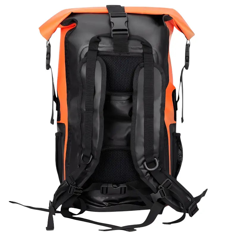 Wasserdichter Trekkingrucksack