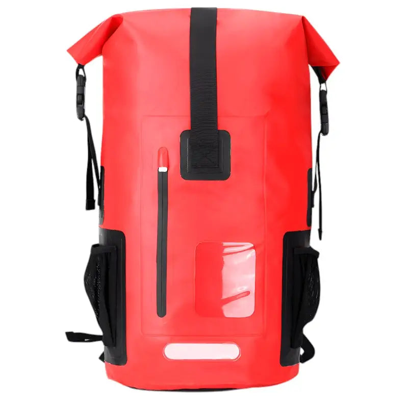 Wasserdichter Trekkingrucksack