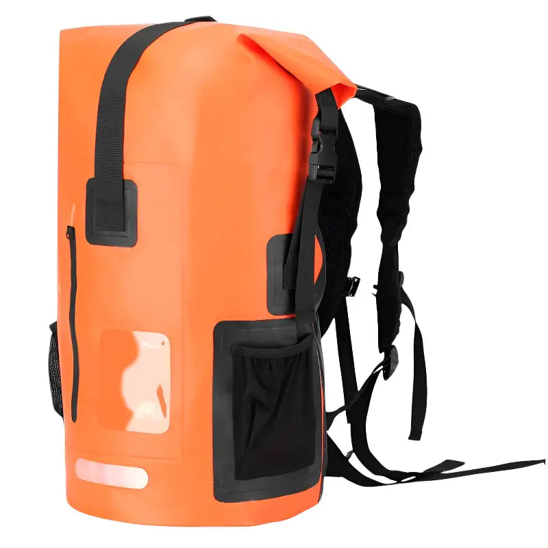 Wasserdichter Trekkingrucksack
