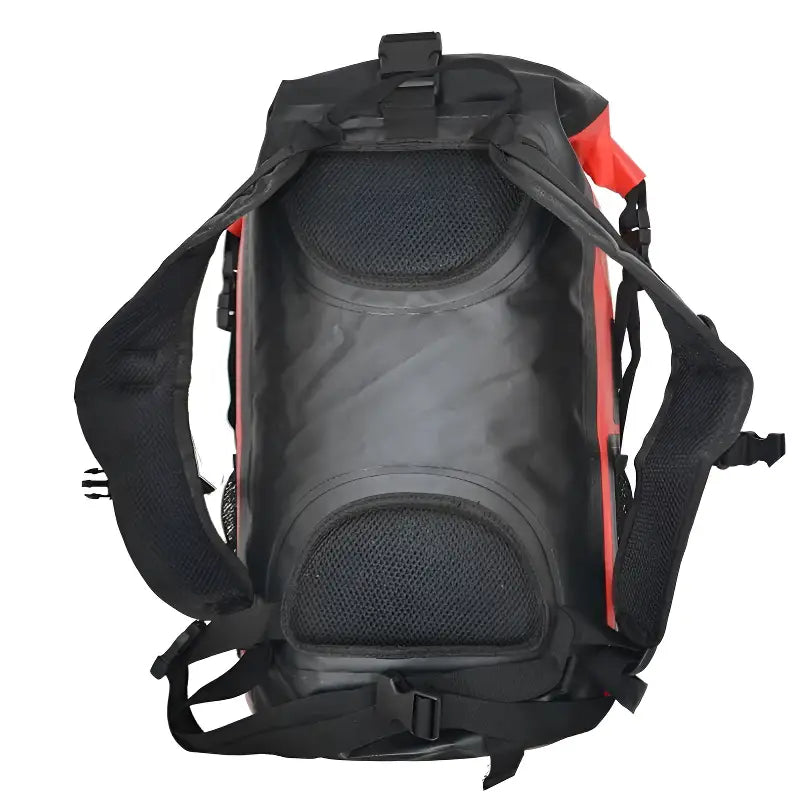Wasserdichter Trekkingrucksack