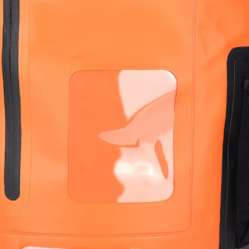 Wasserdichter Trekkingrucksack