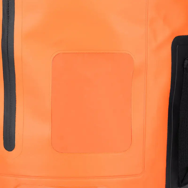 Wasserdichter Trekkingrucksack