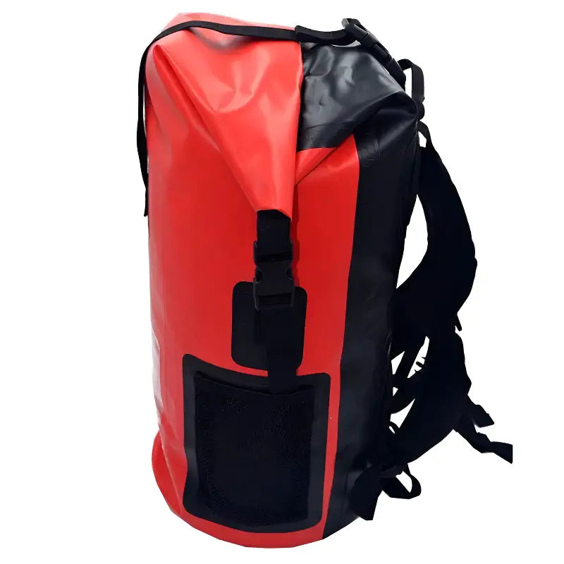 Wasserdichter Trekkingrucksack