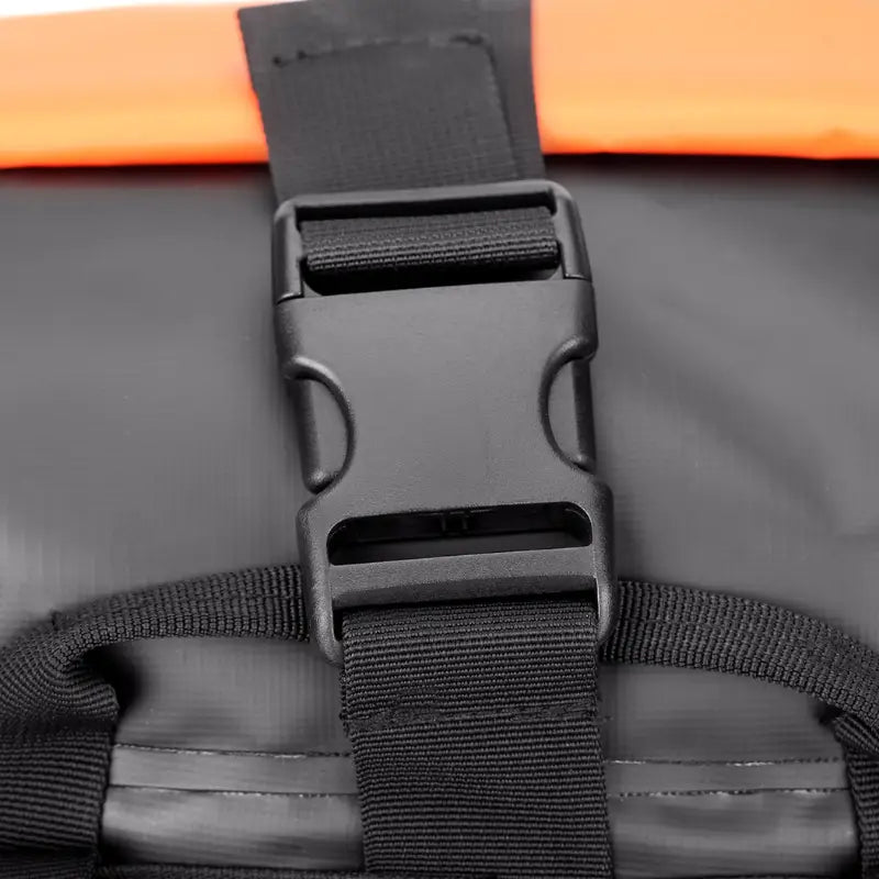 Wasserdichter Trekkingrucksack