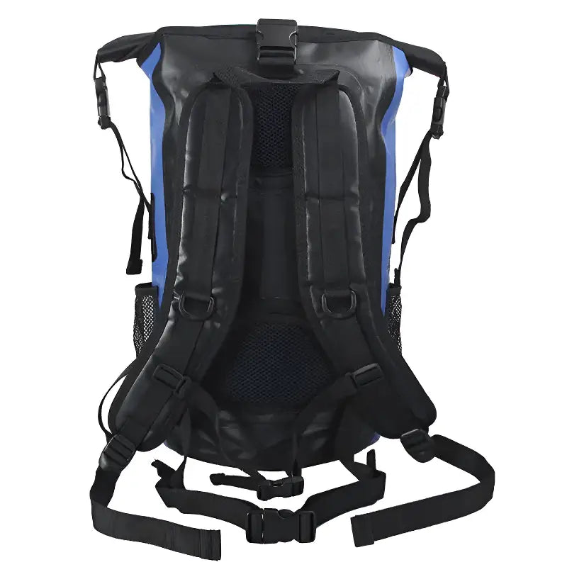 Wasserdichter Trekkingrucksack