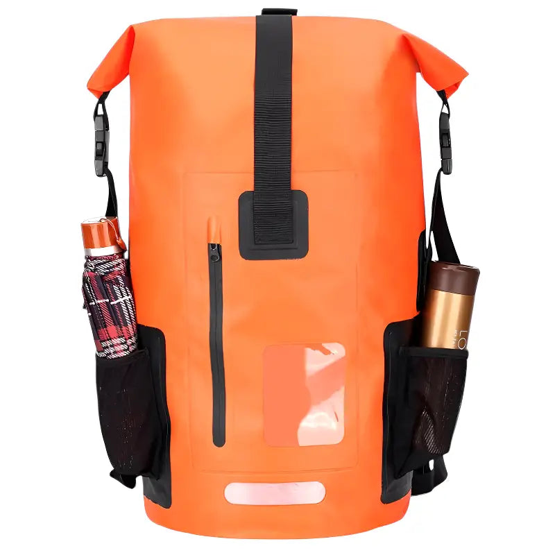 Wasserdichter Trekkingrucksack