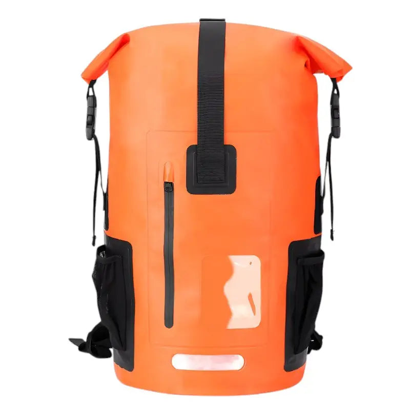 Wasserdichter Trekkingrucksack
