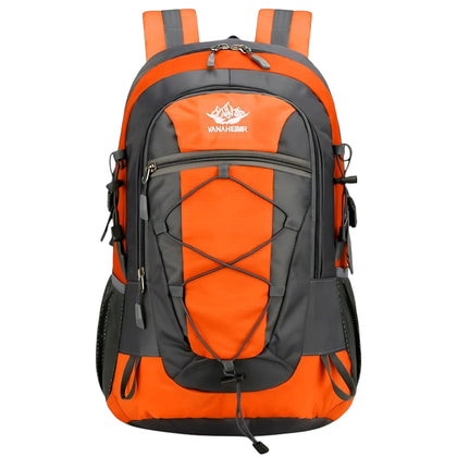 Wanderrucksack Atmungsaktiv