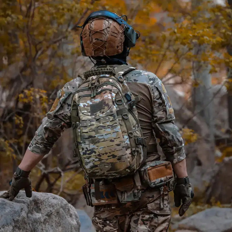 Militärrucksack 25L