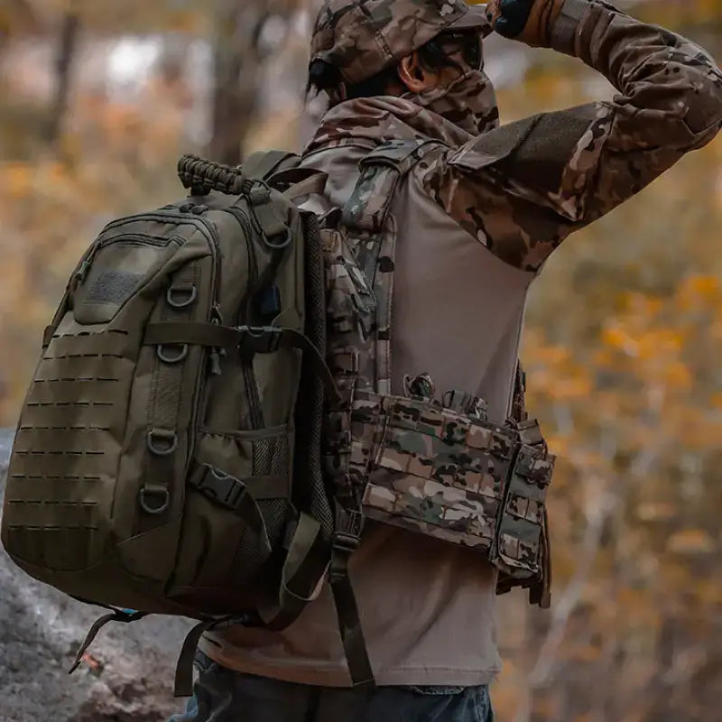 Militärrucksack 25L