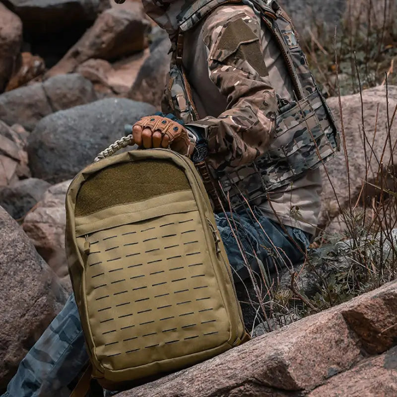 Militärrucksack 25L