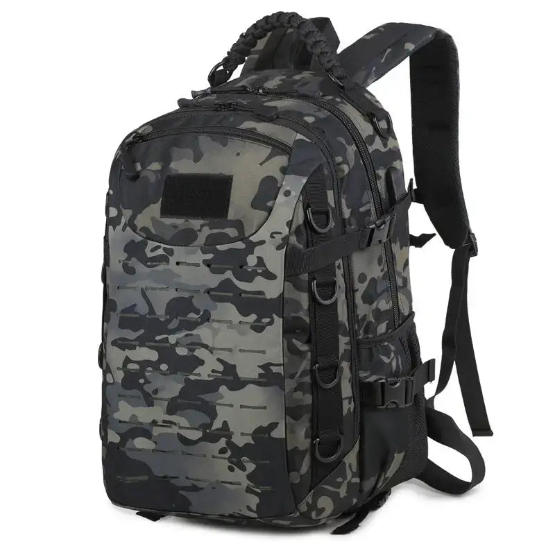 Militärrucksack 25L