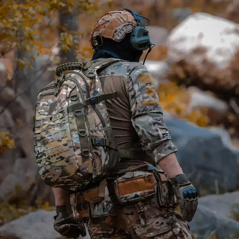 Militärrucksack 25L