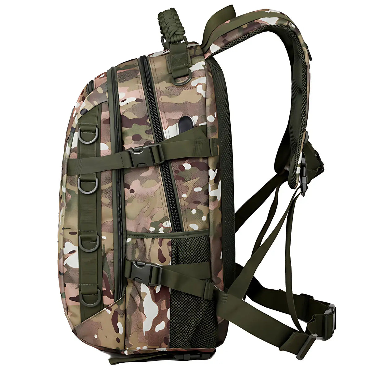 Militärrucksack 25L