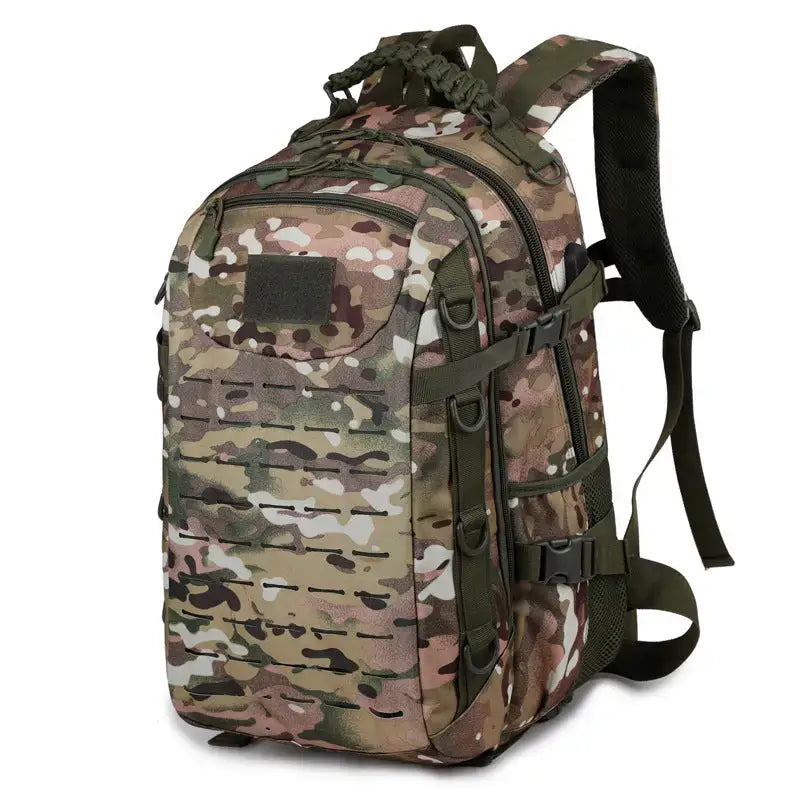 Militärrucksack 25L