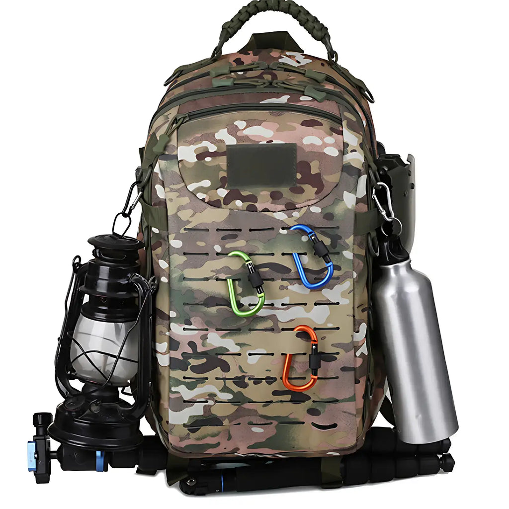 Militärrucksack 25L
