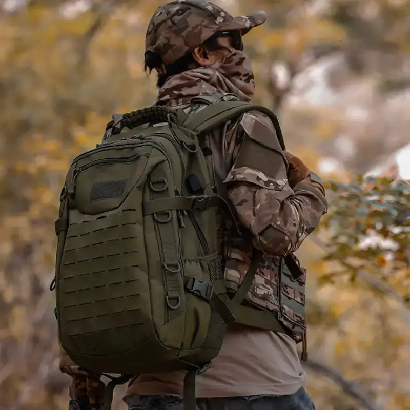 Militärrucksack 25L