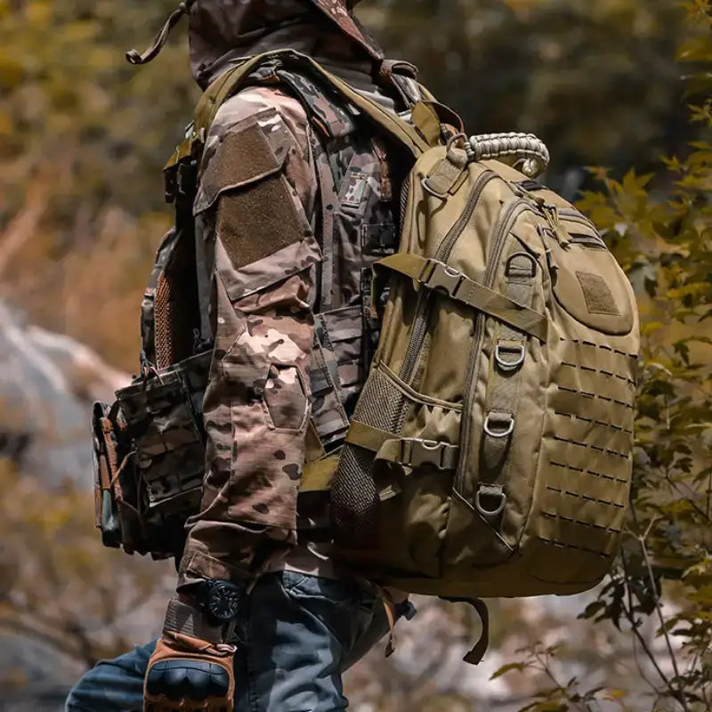 Militärrucksack 25L