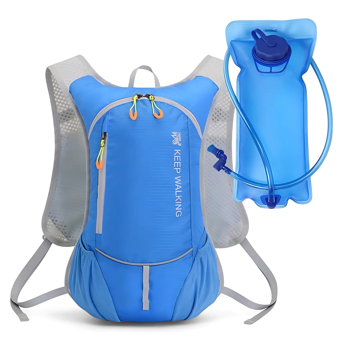 Wanderrucksack 20 Liter - Detailansicht