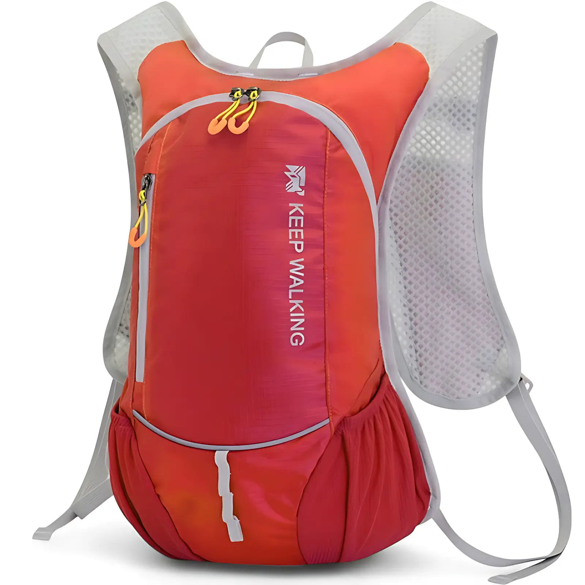 Wanderrucksack 20 Liter - Lifestyle-Ansicht