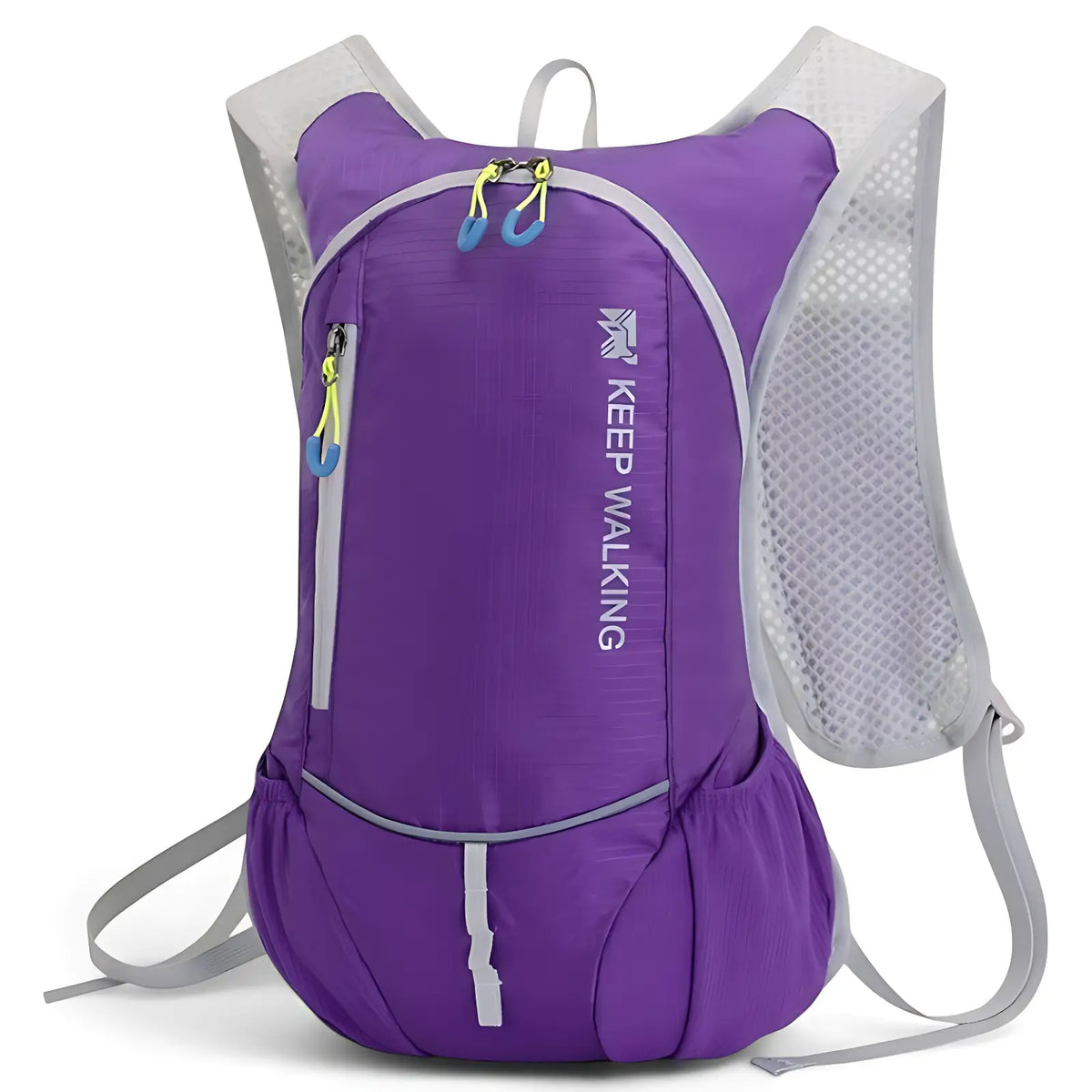 Wanderrucksack 20 Liter - Frontalansicht