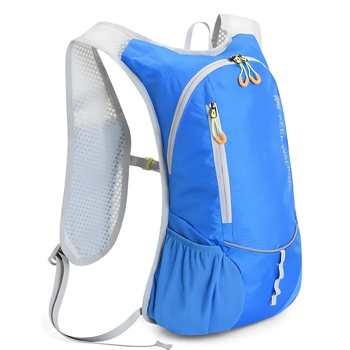 Wanderrucksack 20 Liter - Nahaufnahme