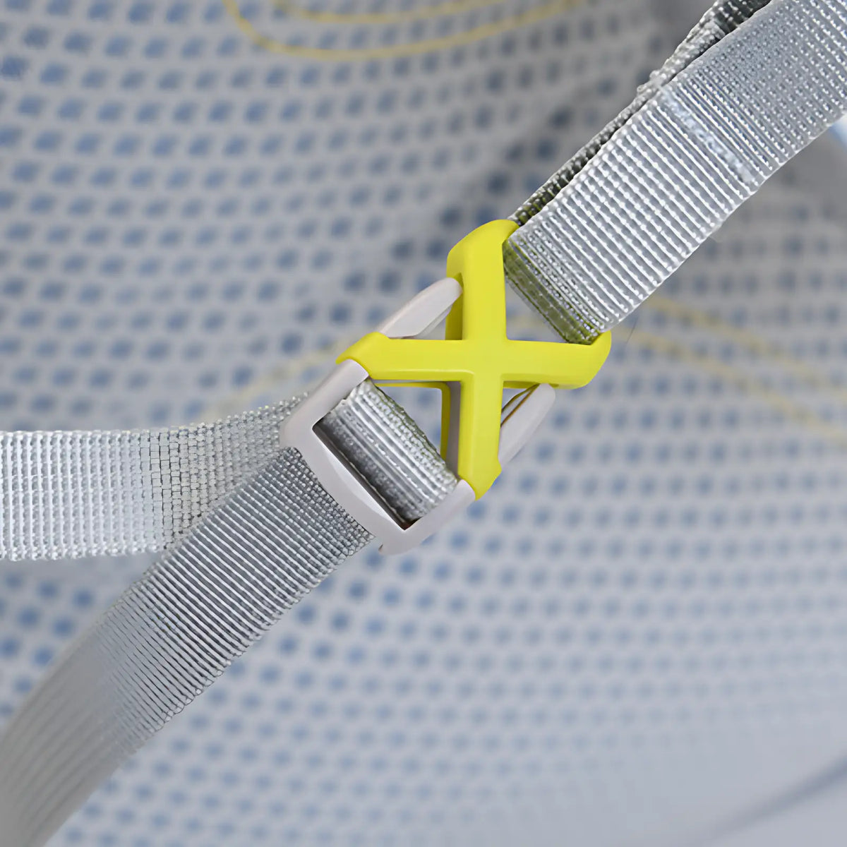 Wanderrucksack 20 Liter - Draufsicht