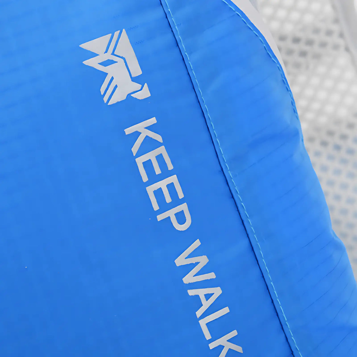 Wanderrucksack 20 Liter - Seitenansicht